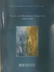 Mikola Gergely - Trade and Membership Directory 2008-2009 [antikvár]