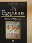 Barbara Watterson - The Egyptians [antikvár]