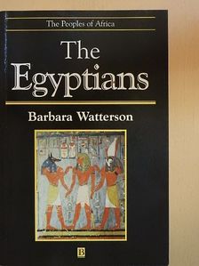 Barbara Watterson - The Egyptians [antikvár]