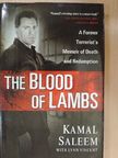 Kamal Saleem - The Blood of Lambs [antikvár]