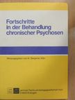 C. Horne - Fortschritte in der Behandlung chronischer Psychosen [antikvár]