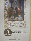 Adoremus 2018. július [antikvár]