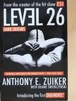 Anthony E. Zuiker - Level 26 [antikvár]