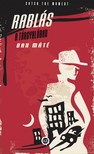 Máté Bak - Rablás a tárgyalóban - Catch the moment [eKönyv: epub, mobi]