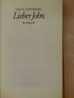 Olle Länsberg - Lieber John [antikvár]