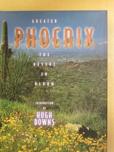 Hugh Downs - Greater Phoenix [antikvár]