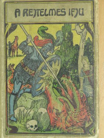 Conan Doyle - A rejtelmes ifju/Érdekes történetek [antikvár]