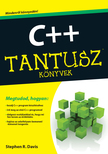 Stephen R. Davis - C ++  - Tantusz Könyvek
