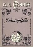 Croker, B. M. - Hamupipőke [antikvár]