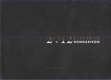 London 2012 2x12 Hungarikon [antikvár]