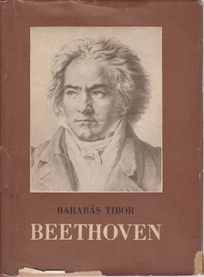 BARABÁS TIBOR - Beethoven [antikvár]