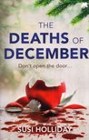 Susi Holliday - The Deaths of December [antikvár]