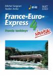MICHEL - (OH-FRA12T) France-Euro-Express Nouveau 4 (LETÖLTHETŐ HANGANYAGGAL)