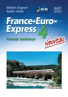 MICHEL - (OH-FRA12T) France-Euro-Express Nouveau 4 (LETÖLTHETŐ HANGANYAGGAL)