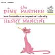 HENRY MANCINI - THE PINK PANTHER LP HENRY MANCINI
