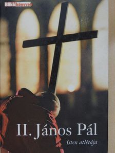 Regényi Huba - II. János Pál [antikvár]