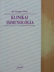 Dr. Gergely Péter - Klinikai immunológia [antikvár]