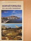 Budai Ákos - Horvátország és a szlovén tengerpart [antikvár]