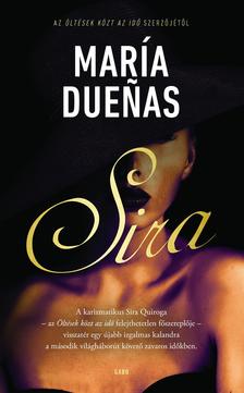 Maria Duenas - Sira [eKönyv: epub, mobi]