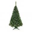 Prémium diamond műfenyő talppal - 220 cm