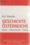 Karl Vocelka - Geschichte Österreichs [antikvár]