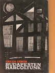 Csillik Gábor - Budapesten harcoltunk [antikvár]