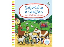 Axel Scheffler - Bújócska a tanyán