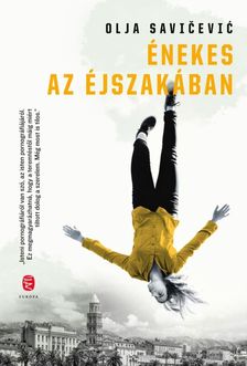 Olja Savicevic - Énekes az éjszakában