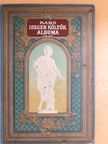 Alessandro Manzoni - Idegen költők albuma [antikvár]