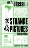 Uketsu - Strange Pictures - Különös képek [eKönyv: epub, mobi]
