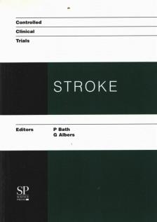 P. Bath, G. Albers - Stroke [antikvár]
