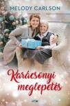 Melody Carlson - Karácsonyi meglepetés [antikvár]