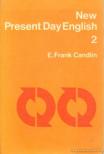 Candlin, E. Frank - New Present Day English 2 [antikvár]