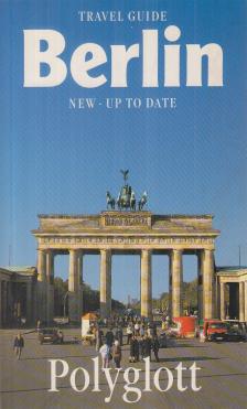 Burian, Frauke - Travel Guide Berlin [antikvár]