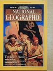 Cameron Thomas - National Geographic July 1991 [antikvár]