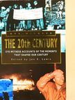 Eye-Witness The 20th Century [antikvár]