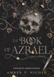 Amber V. Nicole - The Book of Azrael - Azrael könyve [eKönyv: epub, mobi]