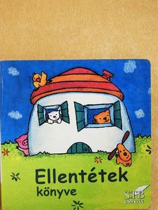 Ellentétek könyve [antikvár]