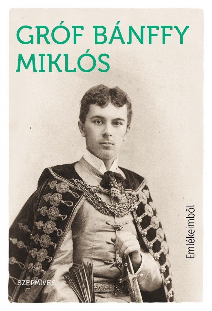 Emlékeimből [antikvár]