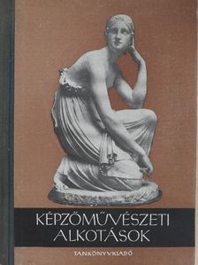 Vinkler László - Képzőművészeti alkotások [antikvár]
