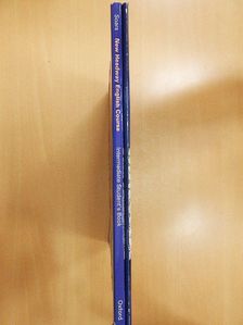 John Soars - New Headway English Course - Intermediate - Student's Book/Workbook with key [antikvár]