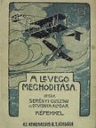 Dr. Visnya Aladár - A levegő meghóditása [antikvár]