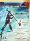 Farkas Ferenc - Harvard Business Review 2008. december - 2009. január [antikvár]