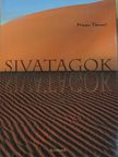 Marco Ferrari - Sivatagok [antikvár]