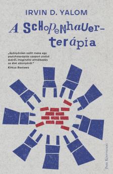 IRVIN YALOM - A Schopenhauer-terápia