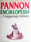Ágoston Gábor - Pannon Enciklopédia - A magyarság története [antikvár]