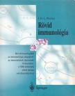 J. H. L. Playfair - Rövid immunológia [antikvár]