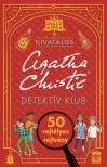 Dr Gareth Moore - Laura Jayne Ayres - Agatha Christie Detektív Klub