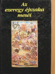 Az ezeregy éjszaka meséi [antikvár]