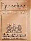Guzsalyas 1999. szeptember-október [antikvár]